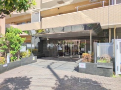 足立区東和２丁目