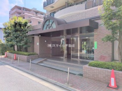 足立区伊興４丁目