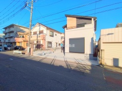 足立区神明２丁目