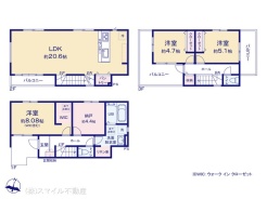 図面と異なる場合は現況を優先