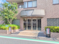 足立区大谷田４丁目