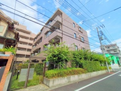 足立区大谷田４丁目