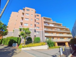 足立区千住曙町