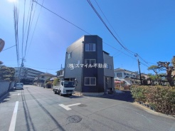 葛飾区東金町７丁目