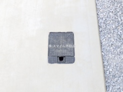 足立区六木２丁目