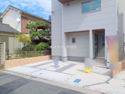 足立区小台２丁目