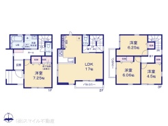 図面と異なる場合は現況を優先