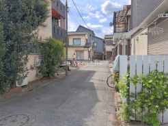 足立区東伊興４丁目