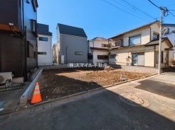 足立区東伊興４丁目