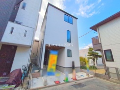 足立区江北４丁目