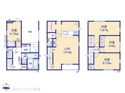 図面と異なる場合は現況を優先