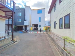 足立区江北４丁目