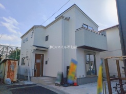 足立区東伊興１丁目