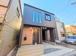 足立区島根３丁目