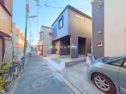 足立区島根３丁目