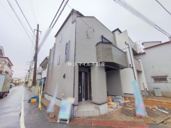 足立区東和３丁目