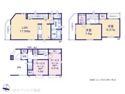 図面と異なる場合は現況を優先