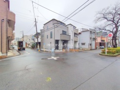 足立区東和３丁目