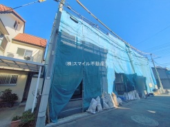 葛飾区水元２丁目