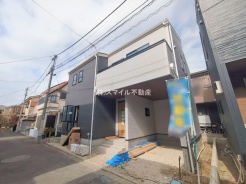 葛飾区水元２丁目