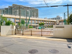 葛飾区水元３丁目