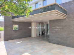 足立区中川１丁目