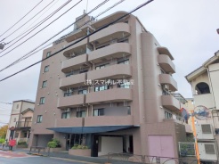 葛飾区南水元１丁目