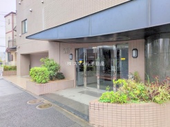 葛飾区南水元１丁目