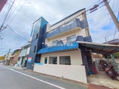 葛飾区東金町４丁目