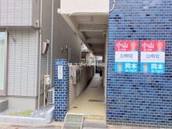 葛飾区東金町４丁目