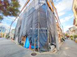 葛飾区西新小岩５丁目