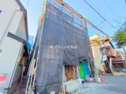 葛飾区西新小岩５丁目