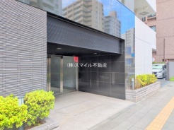 足立区千住寿町