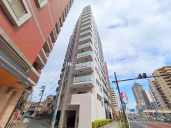 足立区千住寿町