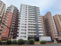 足立区千住寿町