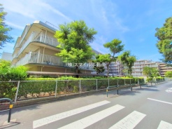 足立区大谷田１丁目