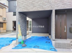 足立区西新井本町４丁目