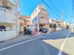 葛飾区西新小岩５丁目