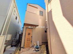 葛飾区西新小岩５丁目