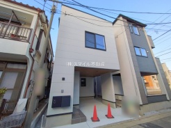 葛飾区西新小岩５丁目