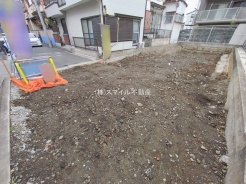 葛飾区堀切３丁目