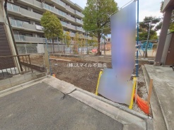 葛飾区堀切３丁目