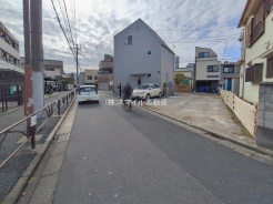 葛飾区東金町３丁目