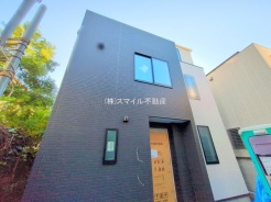 足立区梅島１丁目