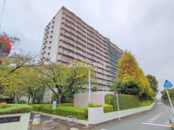 足立区大谷田２丁目