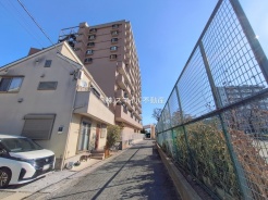 葛飾区青戸８丁目