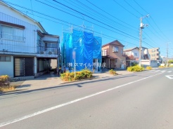 足立区皿沼１丁目