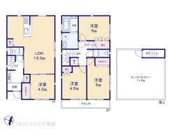図面と異なる場合は現況を優先