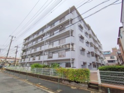 足立区加平１丁目