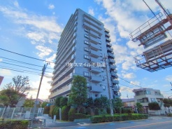 葛飾区四つ木４丁目